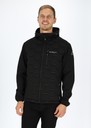 Pro Stretch Hybrid Hood Jacket
