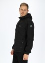 Pro Stretch Hybrid Hood Jacket