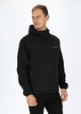 Pro Stretch Hybrid Hood Jacket