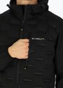 Pro Stretch Hybrid Hood Jacket
