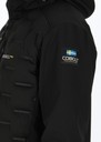 Pro Stretch Hybrid Hood Jacket