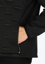 Pro Stretch Hybrid Hood Jacket