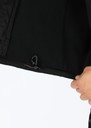 Pro Stretch Hybrid Hood Jacket