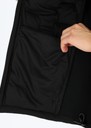 Pro Stretch Hybrid Hood Jacket