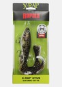 X-Rap Otus 17cm ARB