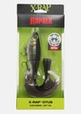 X-Rap Otus 17cm SMB