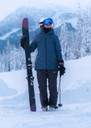 Greenland Ski Jacket W
