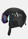 Colorado Visor Ski Helmet
