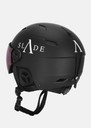 Colorado Visor Ski Helmet