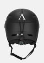 Colorado Visor Ski Helmet