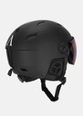 Colorado Visor Ski Helmet