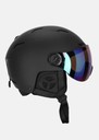 Colorado Visor Ski Helmet