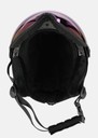Colorado Visor Ski Helmet