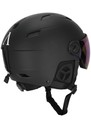 Colorado Visor Ski Helmet