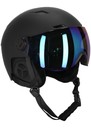 Colorado Visor Ski Helmet