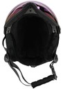 Colorado Visor Ski Helmet