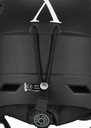 Colorado Visor Ski Helmet