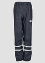 Rusk PU Fleece Pants JR