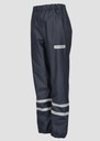 Rusk PU Fleece Pants JR