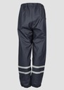 Rusk PU Fleece Pants JR