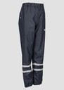 Rusk PU Fleece Pants JR