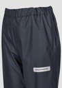 Rusk PU Fleece Pants JR
