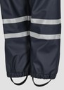 Rusk PU Fleece Pants JR