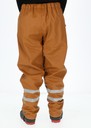Rusk PU Fleece Pants JR