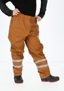 Rusk PU Fleece Pants JR