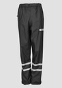 Rusk PU Fleece Pants JR