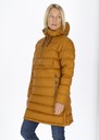 Östersund Down Anorak Long W