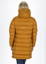Östersund Down Anorak Long W