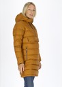 Östersund Down Anorak Long W