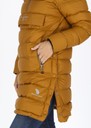 Östersund Down Anorak Long W