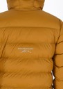 Östersund Down Anorak Long W