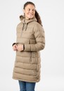 Östersund Down Anorak Long W