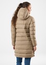 Östersund Down Anorak Long W