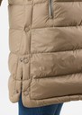 Östersund Down Anorak Long W