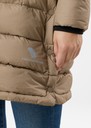 Östersund Down Anorak Long W