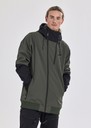 Colorado Softshell Jacket
