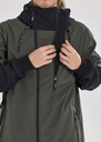Colorado Softshell Jacket