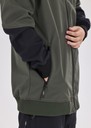 Colorado Softshell Jacket