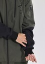 Colorado Softshell Jacket