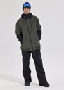 Colorado Softshell Jacket