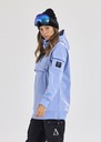 Colorado Softshell Anorak W