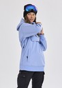 Colorado Softshell Anorak W