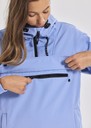 Colorado Softshell Anorak W