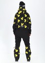 Colorado Softshell Skisuit W