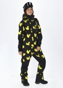 Colorado Softshell Skisuit W