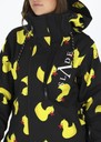 Colorado Softshell Skisuit W